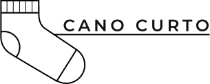 MEIA CANO BAIXO CURTO