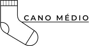 MEIA CANO MÉDIO